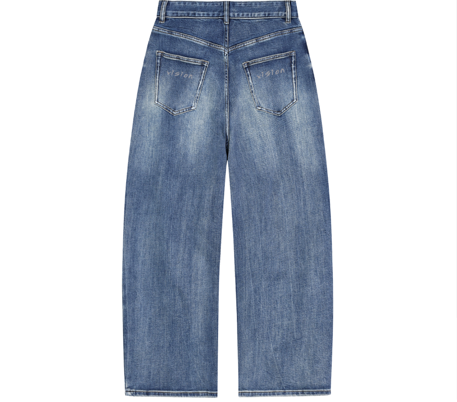 vision denim jeans