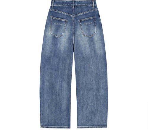 vision denim jeans